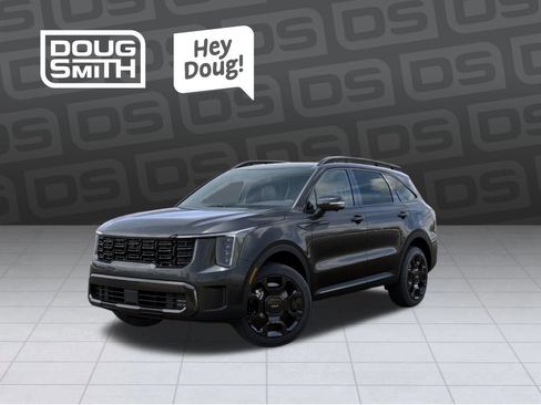 New 2026 Kia Sorento SX Prestige AWD/4WD image 1