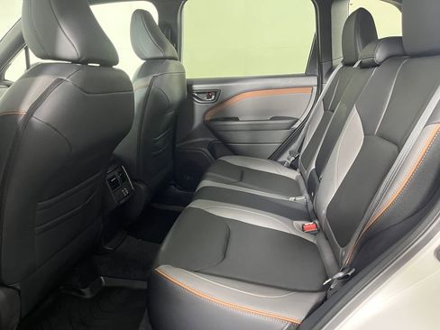 New 2026 Subaru Forester Sport image 11