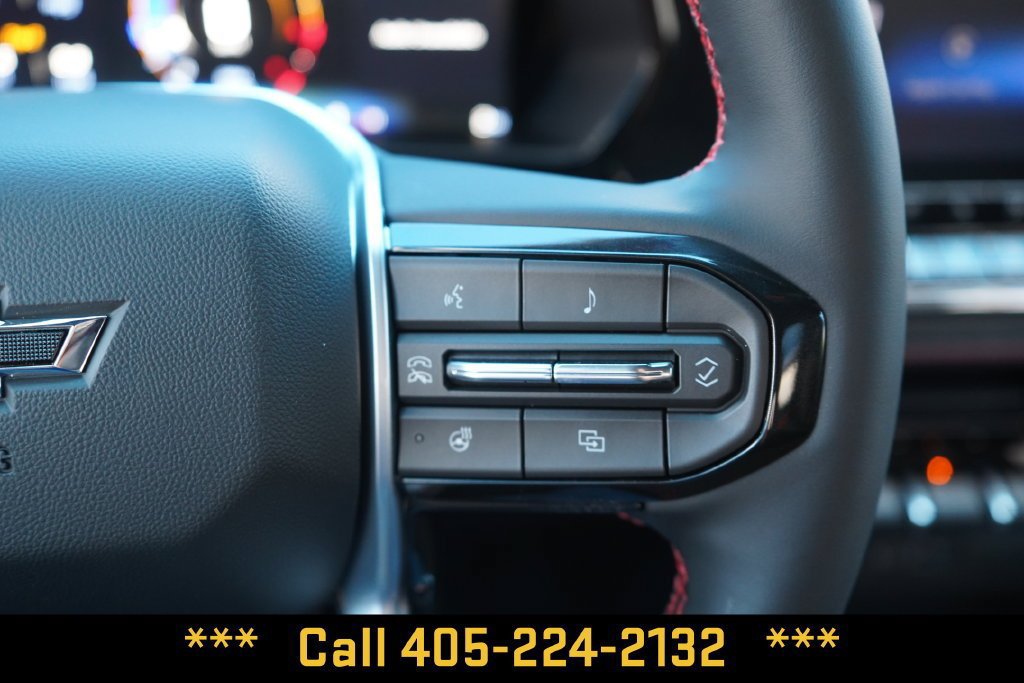 New 2026 Chevrolet Colorado Z71 w/ Z71 Convenience Package 2 AWD/4WD image 34