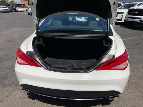 Used 2014 Mercedes-Benz CLA 250 image 26