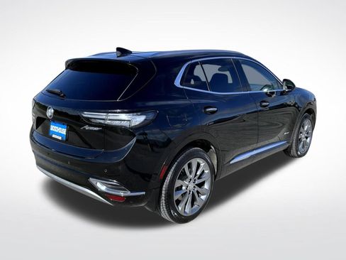 Certified 2021 Buick Envision Avenir AWD/4WD image 5