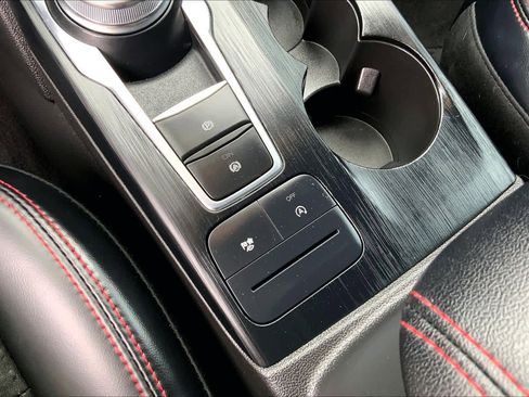 Used 2024 Ford Escape ST-Line FWD image 28