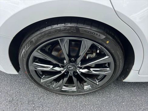 Certified 2023 Lexus IS 350 F Sport w/ Navigation Package RWD image 17
