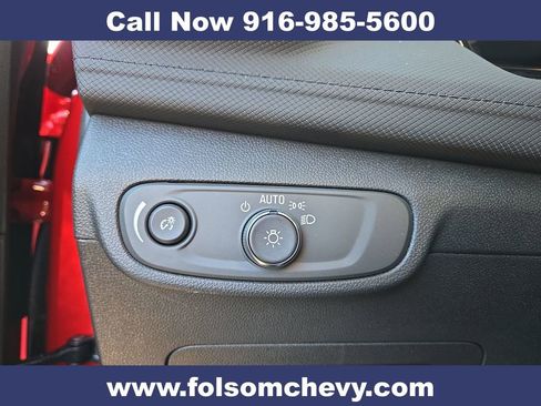 Used 2026 Chevrolet TrailBlazer LS image 19