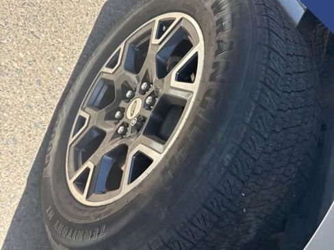 Used 2024 Ford F150 STX RWD image 12