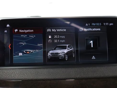 Used 2018 BMW X5 xDrive35i image 29