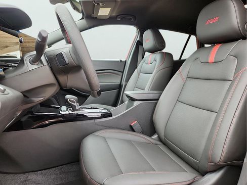 New 2026 Chevrolet Trax RS image 17