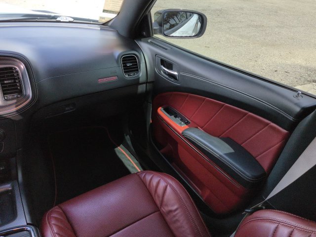 Used 2023 Dodge Charger SRT Hellcat RWD image 17
