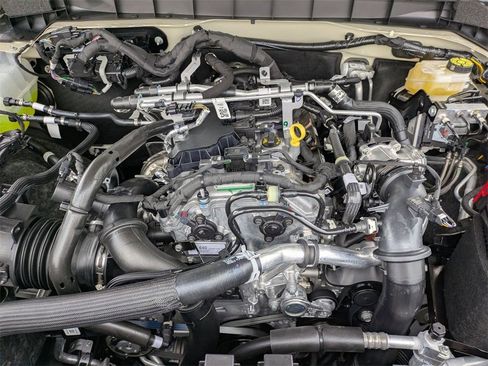 New 2025 Ford Bronco Big Bend image 22