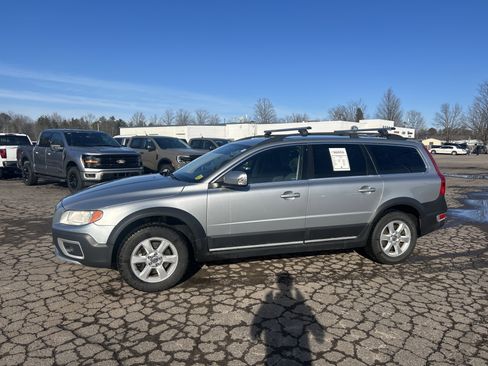 Used 2012 Volvo XC70 3.2 image 8
