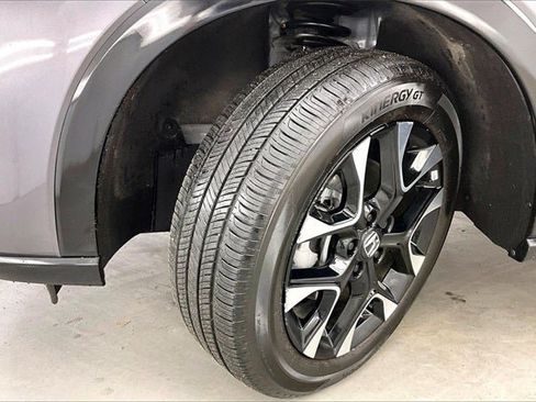 Certified 2026 Honda HR-V EX-L image 34