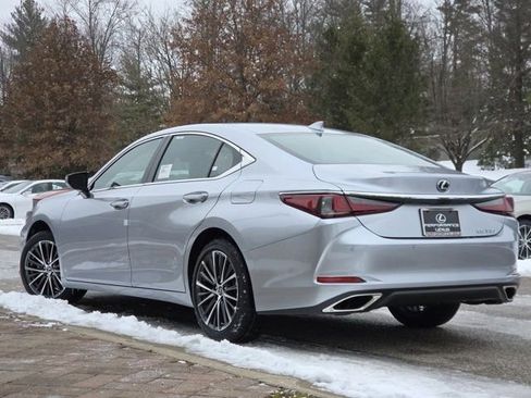 New 2025 Lexus ES 350 350 image 23