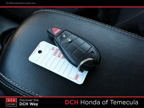 Used 2016 Jeep Cherokee Latitude image 8