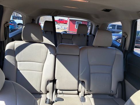Used 2019 Honda Pilot EX-L image 29