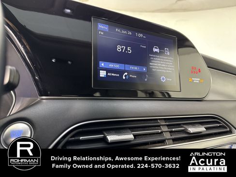 Used 2021 Hyundai Palisade SEL AWD/4WD image 6