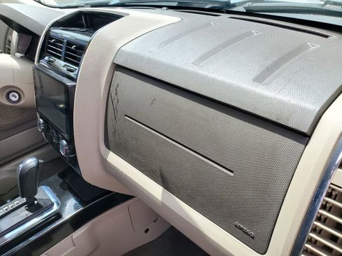 Used 2009 MAZDA Tribute i Sport FWD image 39