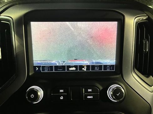 Used 2021 GMC Sierra 1500 SLT w/ Technology Package image 46