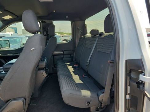 Certified 2021 Ford F150 XL w/ Equipment Group 101A High AWD/4WD image 23