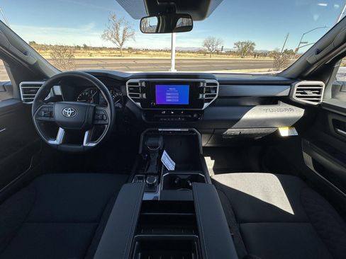 New 2026 Toyota Tundra SR5 image 20