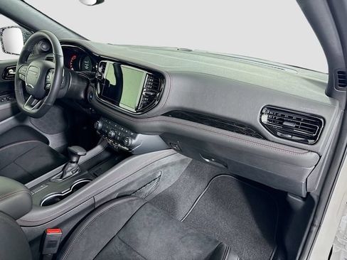 New 2026 Dodge Durango GT AWD/4WD image 30