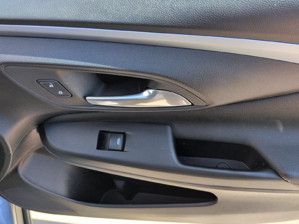Used 2026 Buick Envista Preferred FWD image 30