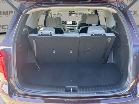 Used 2025 Hyundai Palisade SEL image 30