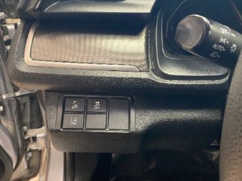Used 2019 Honda Civic LX image 19