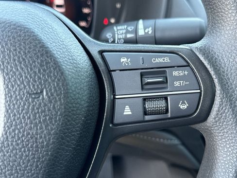 New 2025 Honda Accord SE image 15