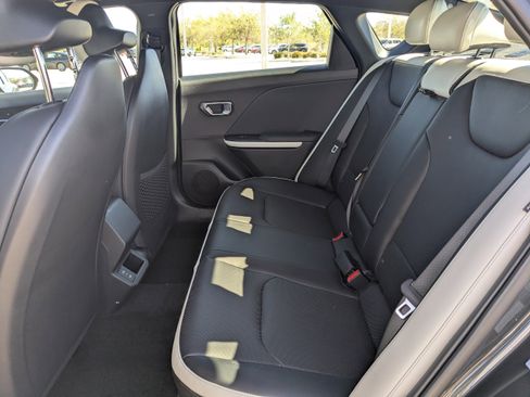 New 2026 Kia K4 EX FWD image 16