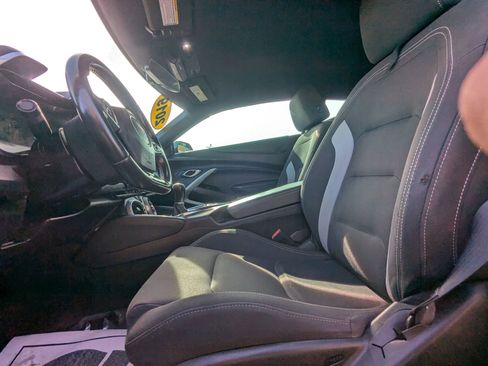 Used 2019 Chevrolet Camaro LS image 15