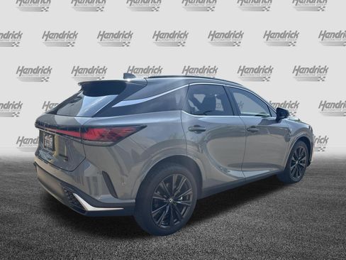 Used 2026 Lexus RX 350h w/ Convenience Package AWD/4WD image 11