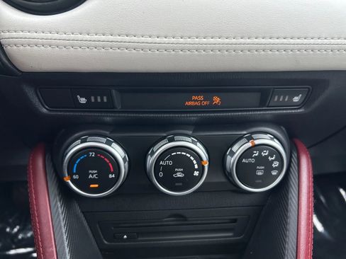 Used 2018 MAZDA CX-3 Grand Touring image 19