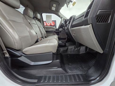 Used 2017 Ford F350 XL RWD image 15