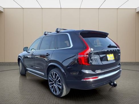 New 2026 Volvo XC90 B6 Ultra w/ Lounge Package AWD/4WD image 7