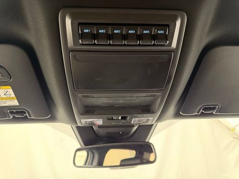 New 2025 Ford Ranger Raptor image 39