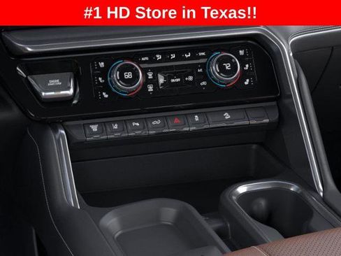 New 2026 GMC Sierra 3500 Denali Ultimate AWD/4WD image 23