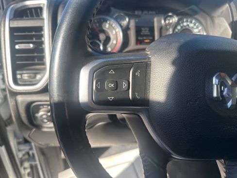 Used 2024 RAM 2500 Big Horn image 18