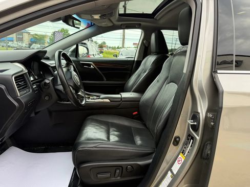 Used 2017 Lexus RX 350 AWD w/ Premium Package image 20