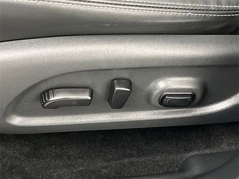 Certified 2023 Nissan Murano SV image 12