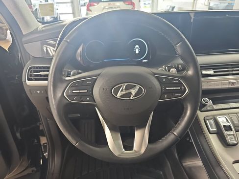 Used 2021 Hyundai Palisade Limited AWD/4WD image 25