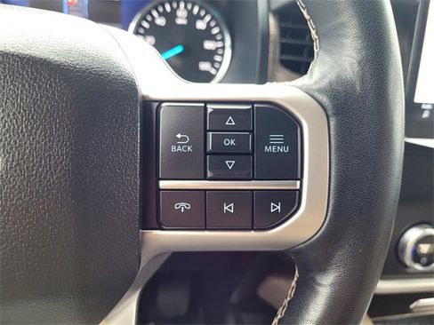 Certified 2024 Ford Expedition Limited image 23