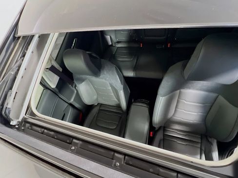 New 2026 Kia Sportage SX Prestige image 21