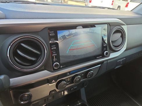 Used 2023 Toyota Tacoma SR5 image 17