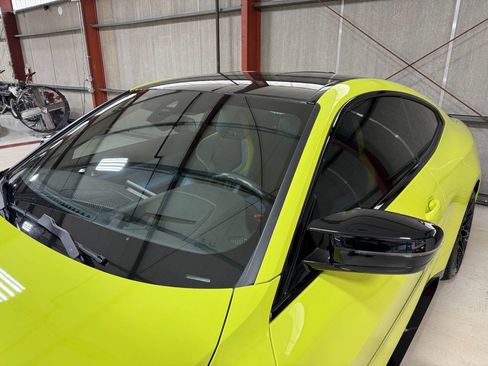 Used 2022 BMW M4 xDrive Competition w/ Executive Package image 40