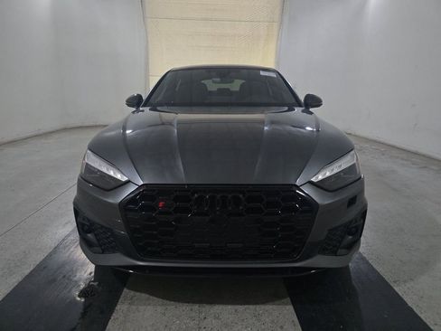 Used 2023 Audi S5 Prestige w/ Prestige Package image 2