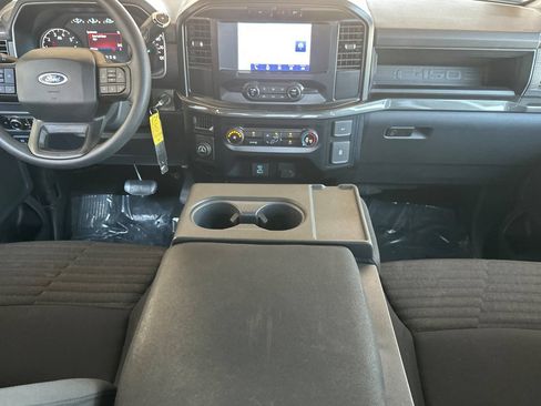 Used 2023 Ford F150 XL w/ STX Appearance Package RWD image 13