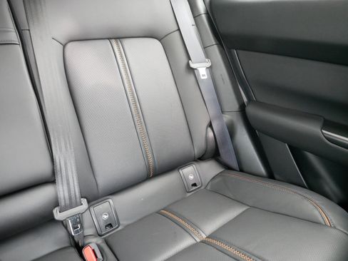 Used 2025 MAZDA CX-50 2.5 Hybrid w/ Premium Plus Pkg image 14