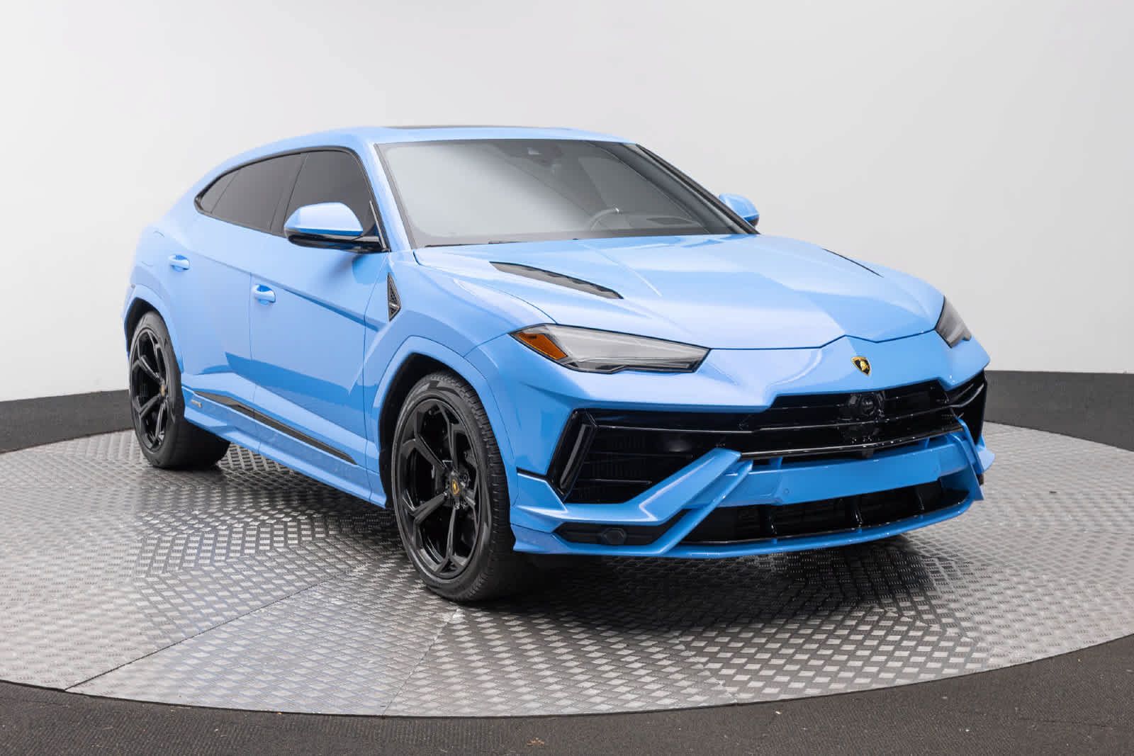 Used 2023 Lamborghini Urus S AWD/4WD image 61