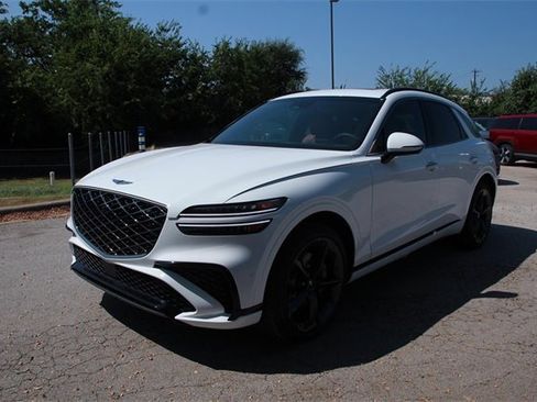 New 2026 Genesis GV70 2.5T Sport Prestige image 7