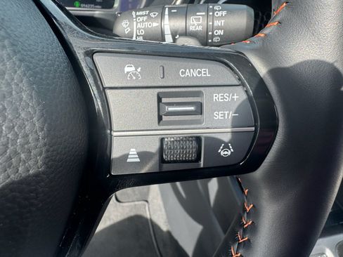Certified 2026 Honda CR-V Sport Touring image 15
